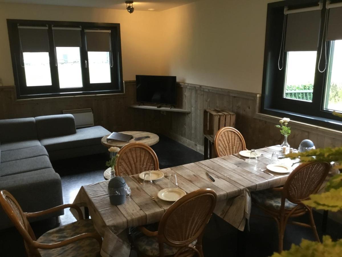 De Weije Wereld Bed & Breakfast Sint-Oedenrode Ngoại thất bức ảnh